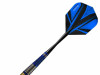 PIKADO strelica Vivid Darts Brass Blue 23 g (set 3kom)