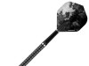 PIKADO strelica Dark Thunder V2 Black 22g (3kom)