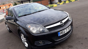 Opel Astra H GTC Benzin 2007. god