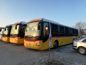 Man UL354 Euro 4