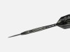PIKADO strelica Phil Taylor Power 8Zero 24g Black
