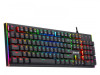 Mehanicka gaming tastatura Parvati K591 RGB Redragon