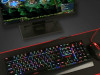Mehanicka Gaming Tastatura RGB Kala K557
