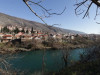 Građevinsko zemljište sa starom kućom, Donja mahala