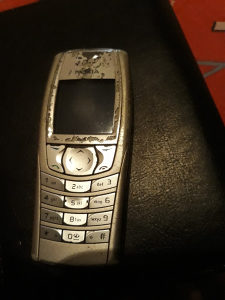 Nokia telefon telefoni