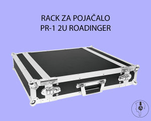 Pretraga za rack