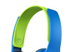 Slušalice za djecu PHILIPS Kids SHK2000BL/00