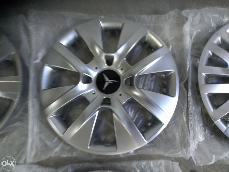 Ratakape 13,14,15,16,17 inch razna vozila,saljem postom
