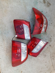 Stoplampe stoplampa stopke mazda 626