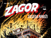 Zagor 156 / VESELI ČETVRTAK