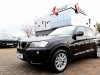 BMW X3 xDrive 20d 4x4 Sportpaket 184 KS