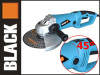 FLEKSA-BRUSILICA 230 mm PROFI GERMANY NOVO