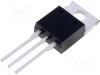BD224 BIPOLAR TRANZISTOR 100V 6A 65W (000338)