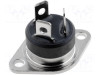BTA40-600B TRIAC 600V 40A 50mA (000452)