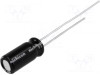 KONDENZATOR ELEKTROLITSKI 4.7MF 63V (000889)