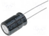 KONDENZATOR ELEKTROLITSKI 100MF 100V (005167)