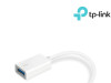 USB-C USB C OTG adapter kabal TP-LINK (025519)
