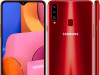 Samsung Galaxy A20s
