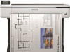 Ploter EPSON SureColor SC-T5100
