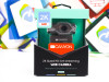 Web kamera Canyon CNS-CWC6 2K QHD 3.2MPx