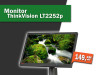 Monitor ThinkVision LT2252p