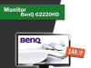 Monitor Benq G2220HD