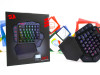 Gaming mehanička tipkovnica ReDragon DITI K585 RGB