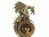 Samostojeći sat Dragon Clock