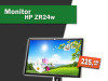 Monitor HP ZR24w