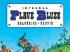 Plave Bluze Integral 1 / BOOKGLOBE