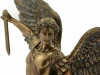 STATUA Sveti Mihael Arhanđeo 37 cm