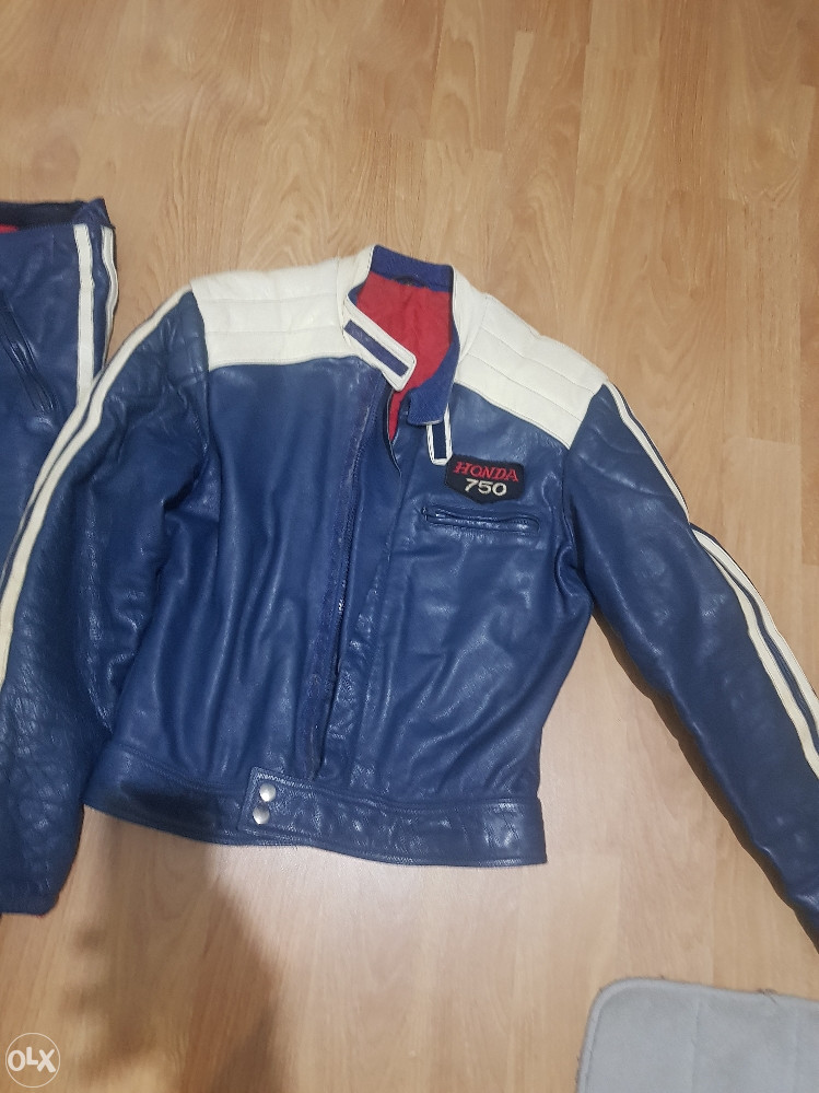 Honda Moto odijelo KOZNO