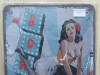 METALNA RETRO TABLICA ( 055 )