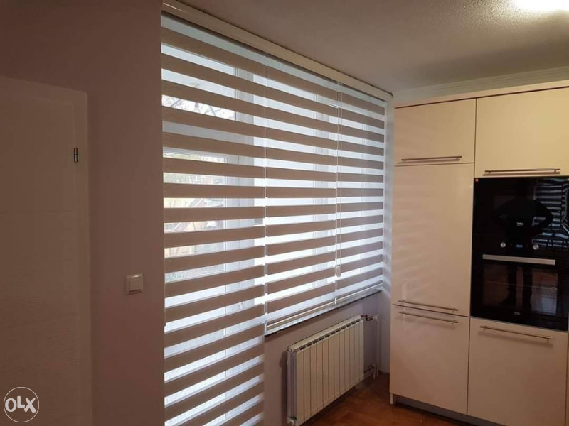 Zebra zavjese DAN NOC Izrada po mjeri!