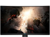Dell S-series S3220DGF 32" Curved 2560x1440 QHD