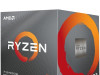 AMD CPU Desktop Ryzen 7 8C/16T 3800X