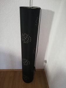 Crna lampa
