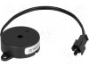 PIEZO SIRENA SA GENERATOROM 12mA 0-20V(025392)