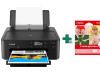 Printer CANON Pixma TS705 Nail sticker NL101 bundle