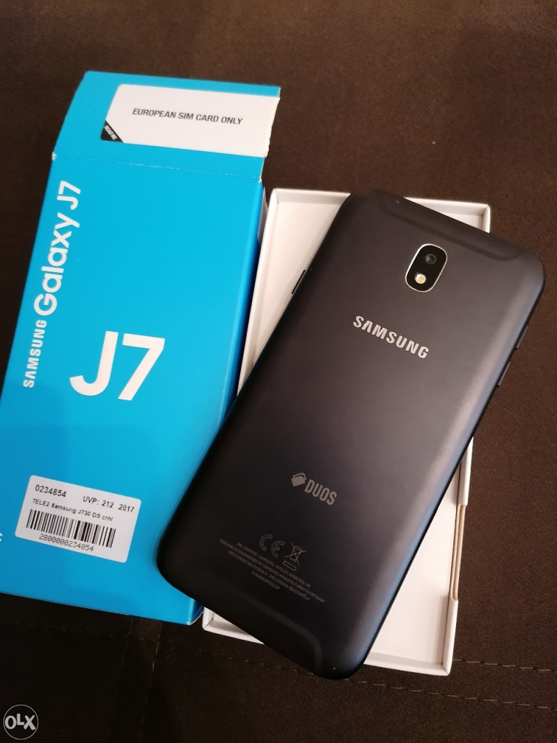 Mobitel samsung j7