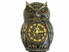 Zidni sat Owl
