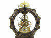 Samostojeći sat Steampunk Clock