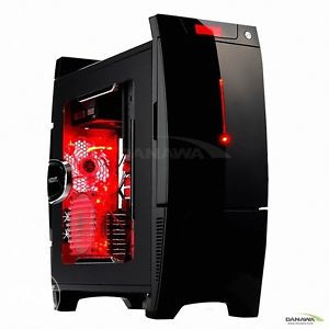 NZXT Lexa