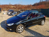 Peugeot 206 cc 2003 cabrio dijelovi 065/333-444