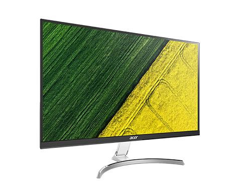 Acer monitor RC271USMIPUZX 27 IPS 2560x1440 60Hz