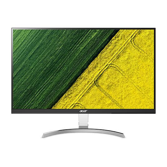 Acer monitor RC271USMIPUZX 27 IPS 2560x1440 60Hz
