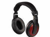 Slušalice HAMA Basic4Music Over-Ear Stereo, black