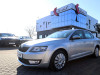 Škoda Octavia 1.6 TDI Ambition