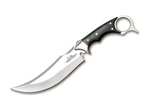United Cutlery Gil Hibben Recurve Karambit Noz