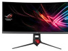 Asus 35 XG35VQ Strix monitor 35 VA 3440x1440